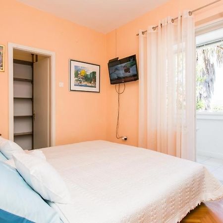 Apartment Vukoja Dubrovnik Kültér fotó