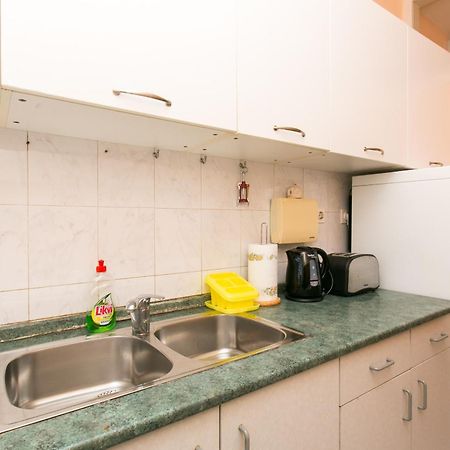 Apartment Vukoja Dubrovnik Kültér fotó