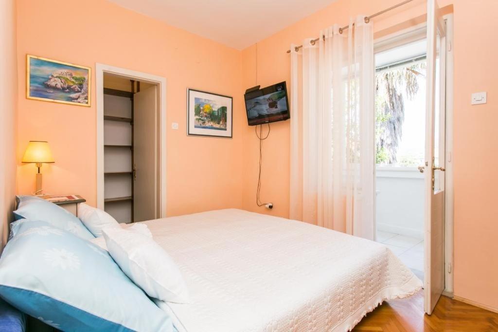 Apartment Vukoja Dubrovnik Kültér fotó