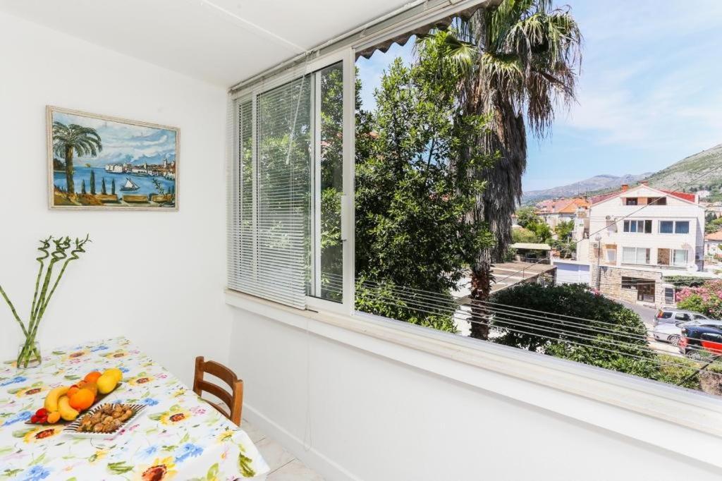 Apartment Vukoja Dubrovnik Kültér fotó