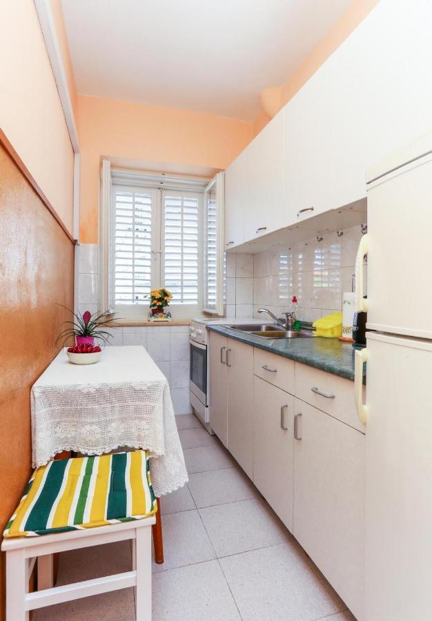 Apartment Vukoja Dubrovnik Kültér fotó