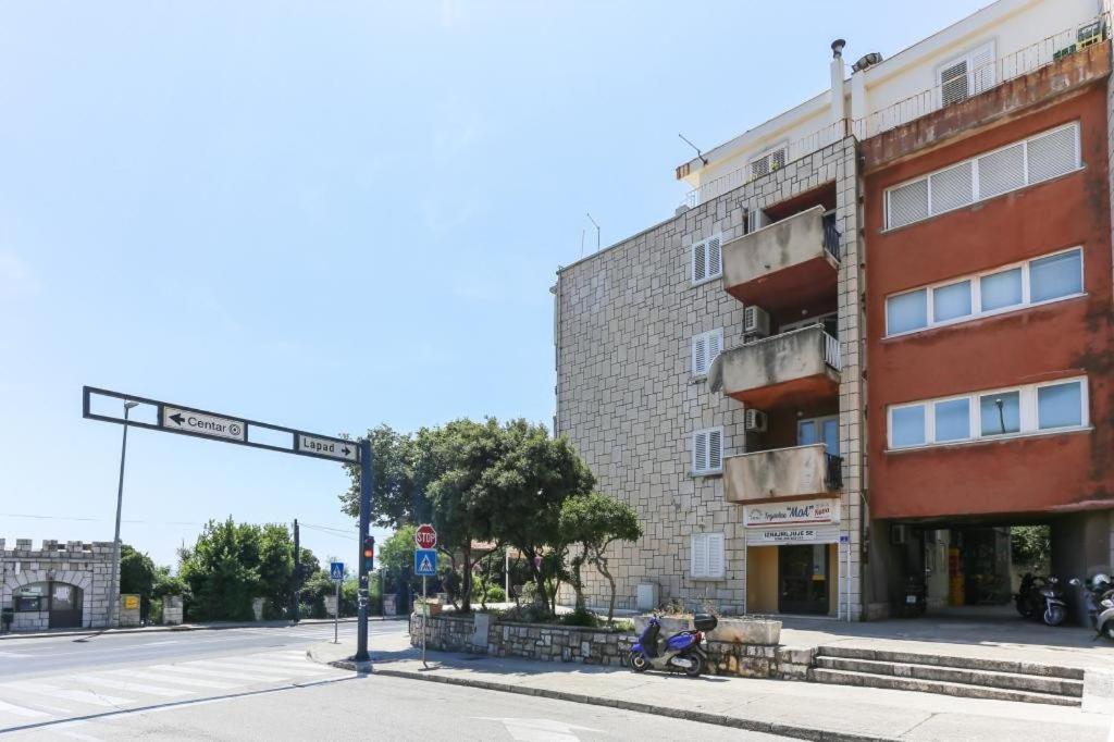 Apartment Vukoja Dubrovnik Kültér fotó