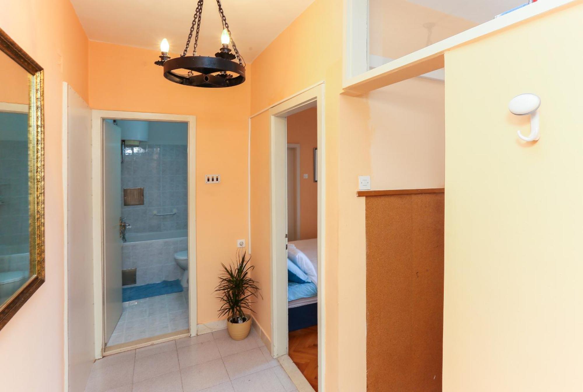 Apartment Vukoja Dubrovnik Kültér fotó