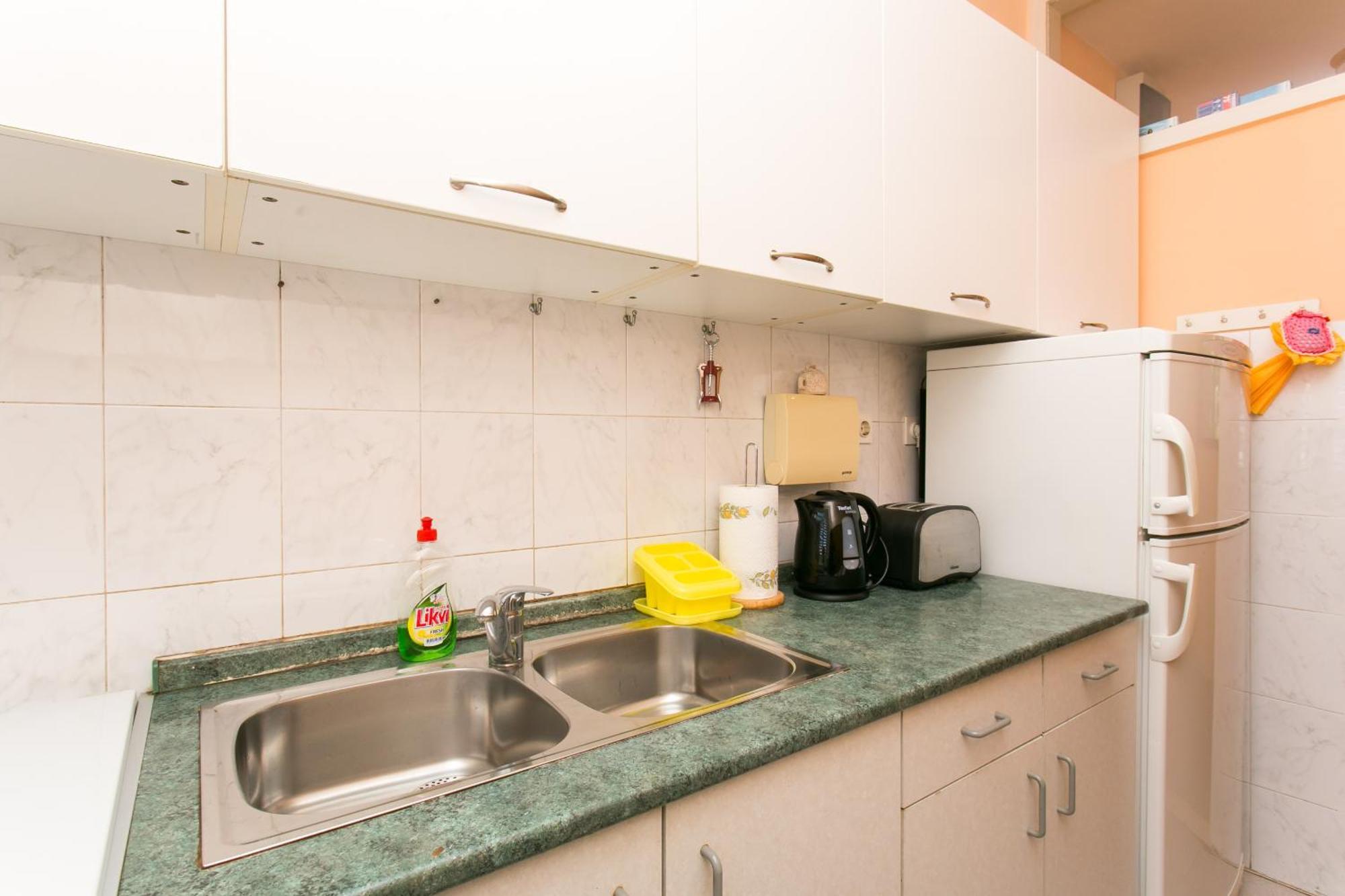 Apartment Vukoja Dubrovnik Kültér fotó