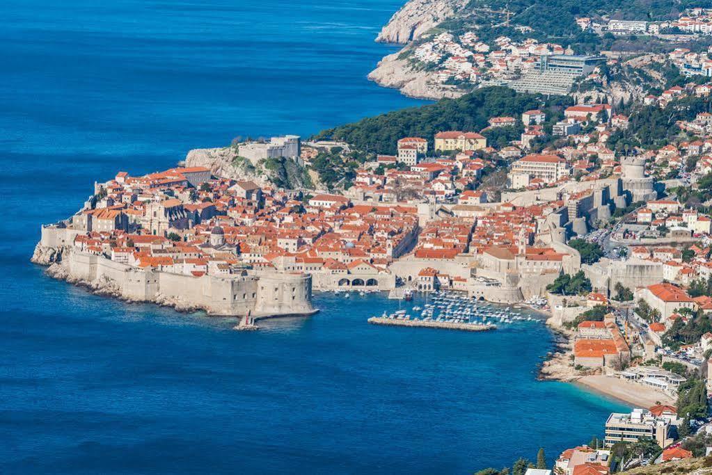 Apartment Vukoja Dubrovnik Kültér fotó