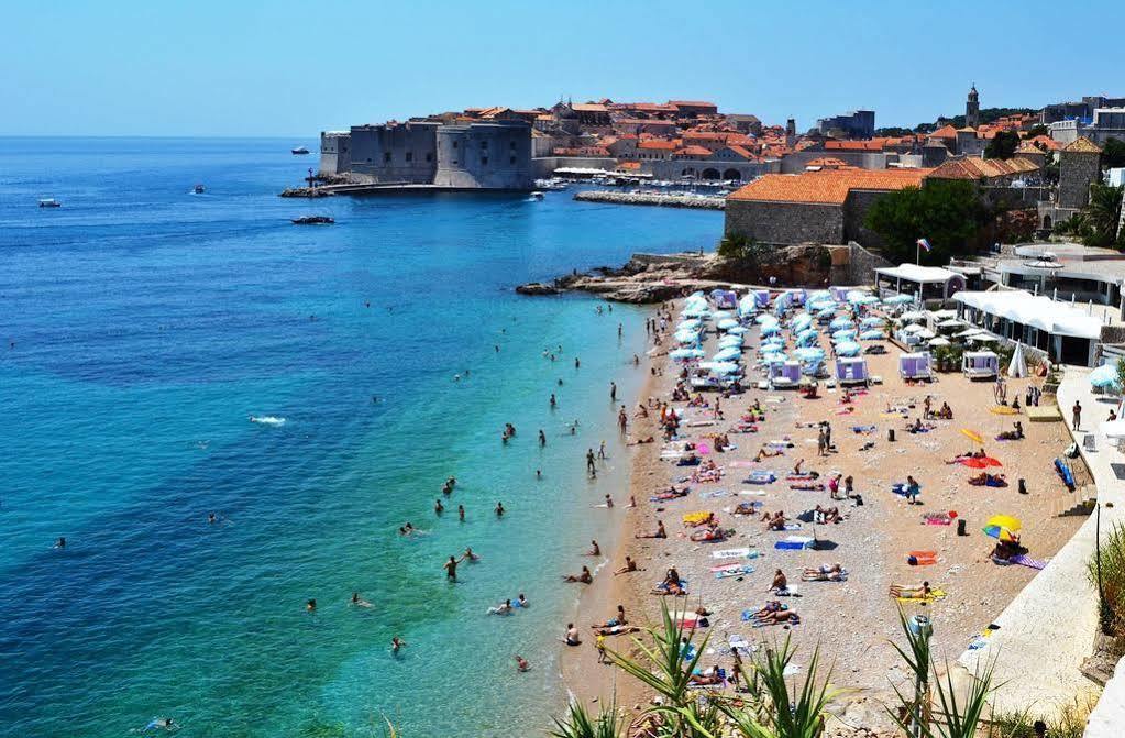 Apartment Vukoja Dubrovnik Kültér fotó