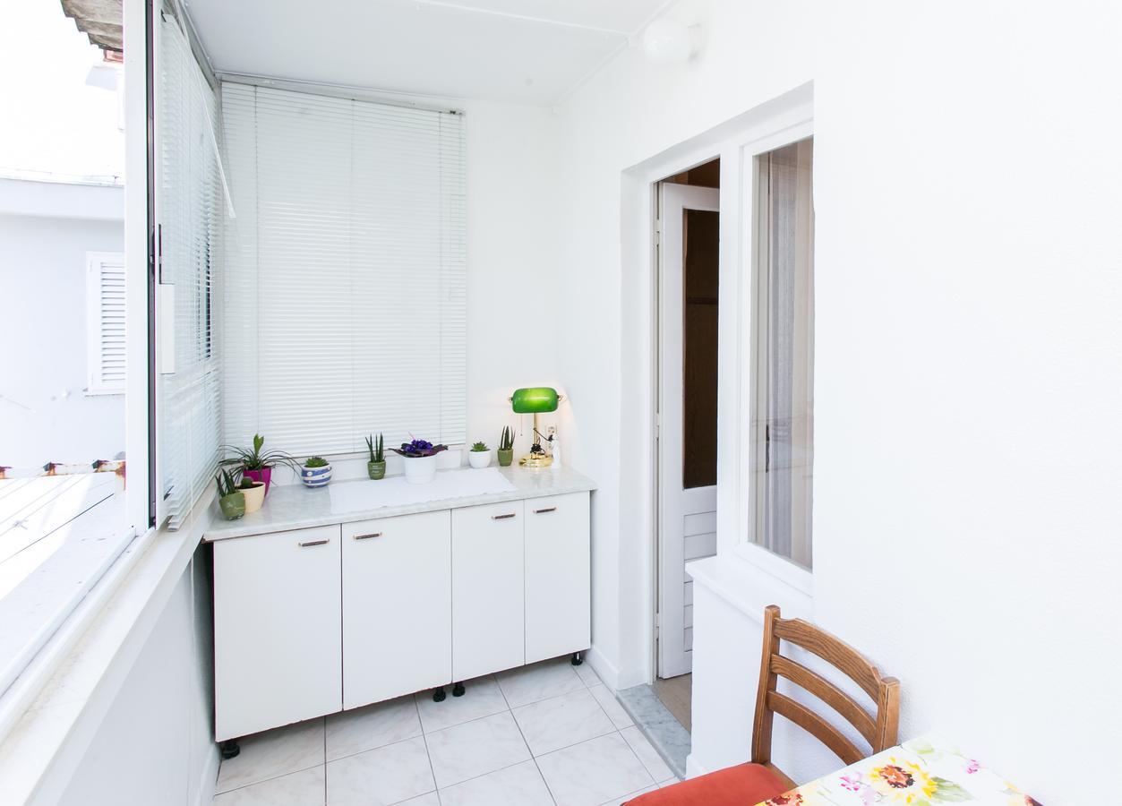 Apartment Vukoja Dubrovnik Kültér fotó