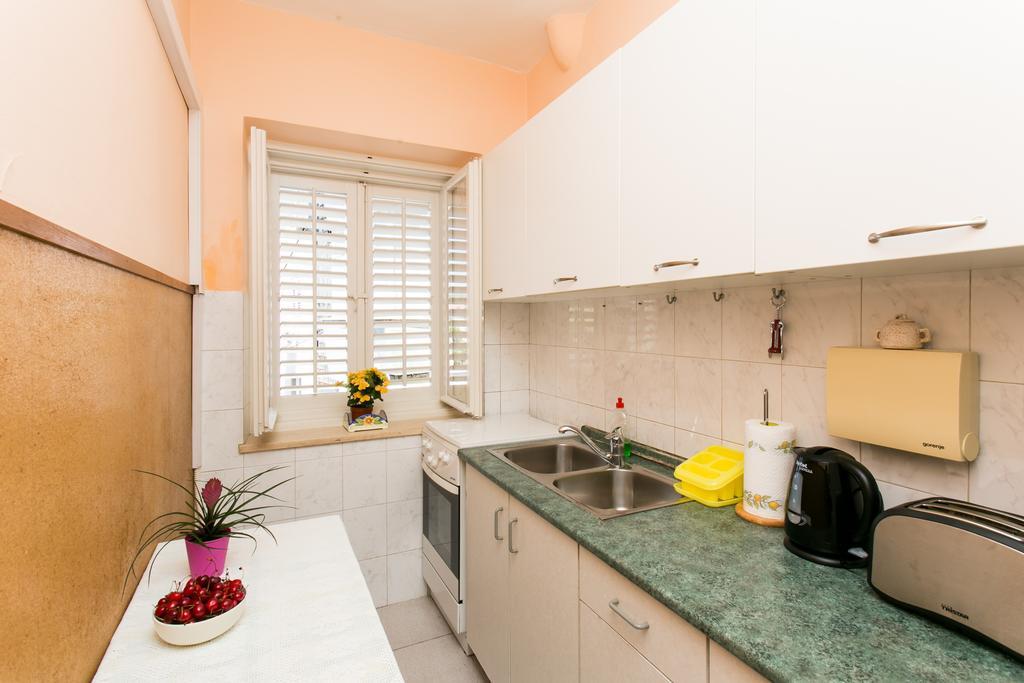 Apartment Vukoja Dubrovnik Kültér fotó