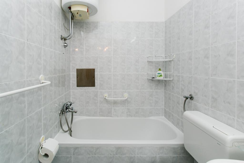 Apartment Vukoja Dubrovnik Kültér fotó