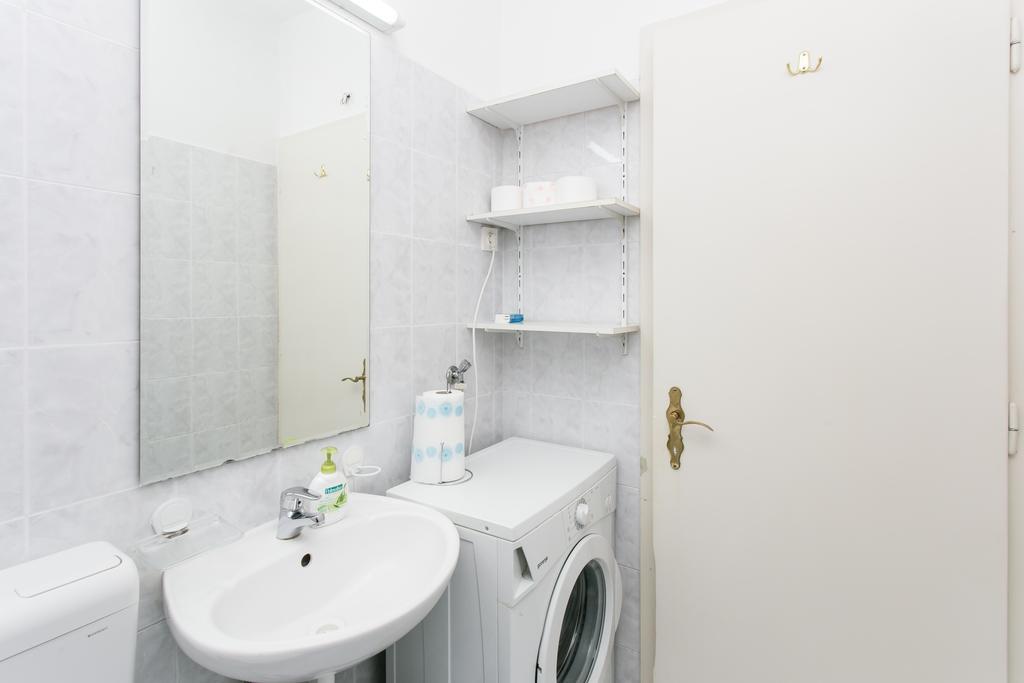 Apartment Vukoja Dubrovnik Kültér fotó