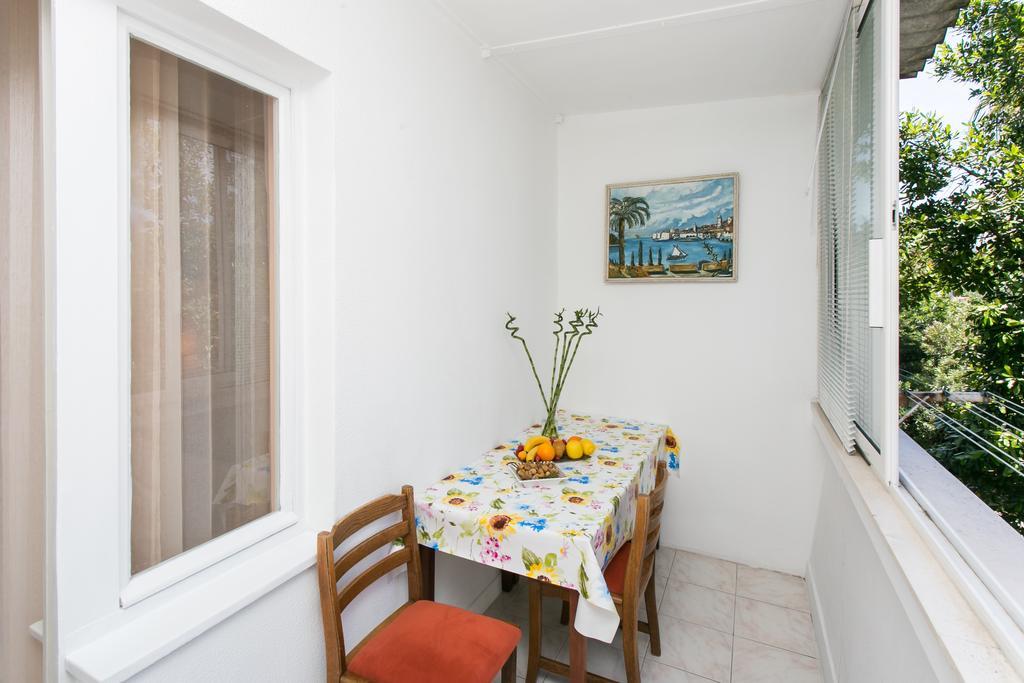 Apartment Vukoja Dubrovnik Kültér fotó