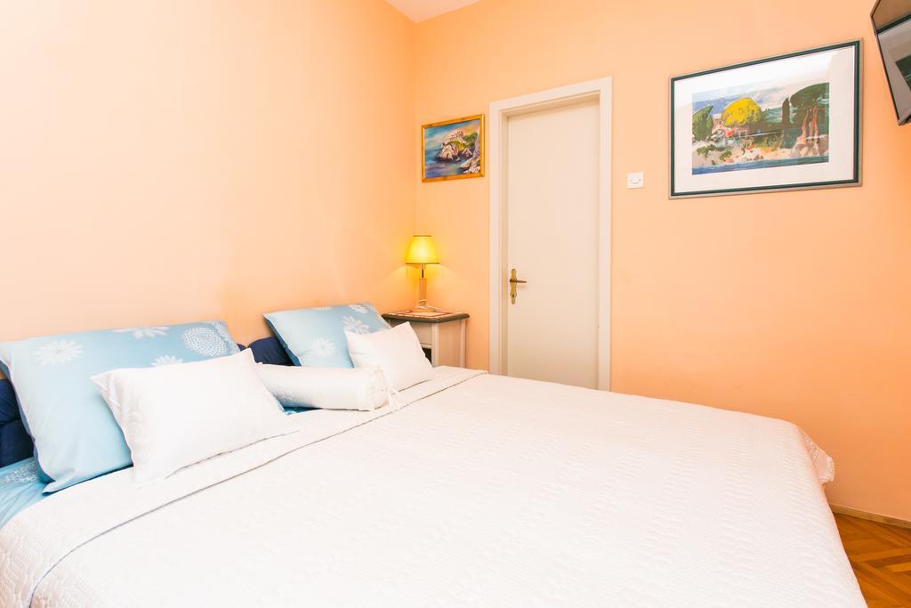Apartment Vukoja Dubrovnik Szoba fotó